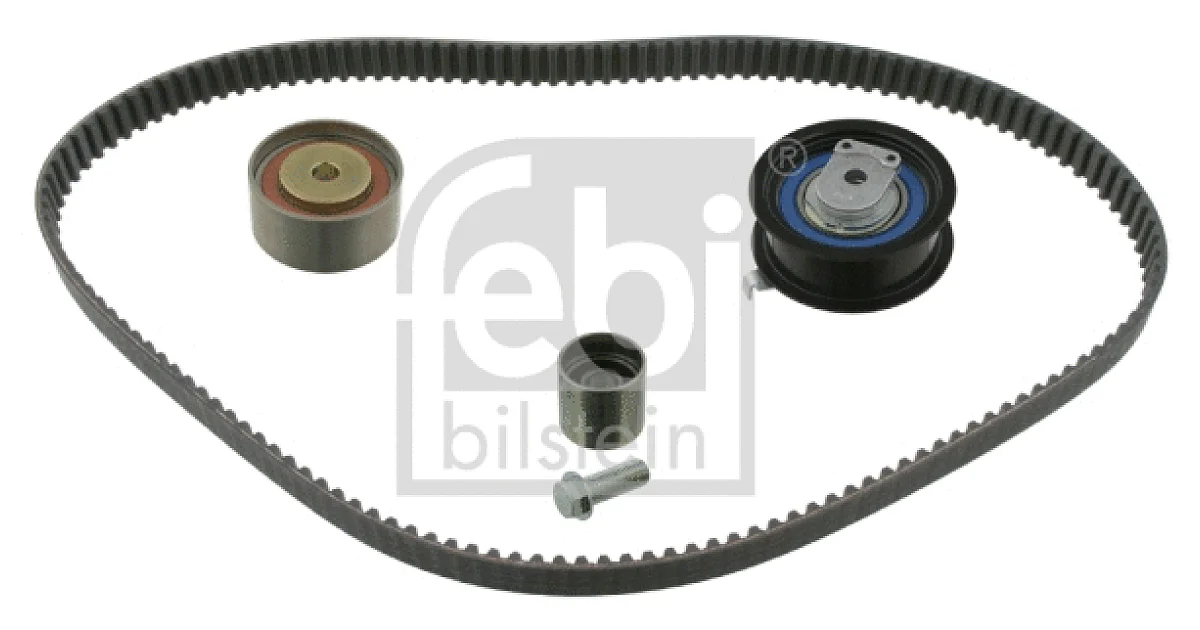 FEBI BILSTEIN 24764, Комплект ремня ГРМ