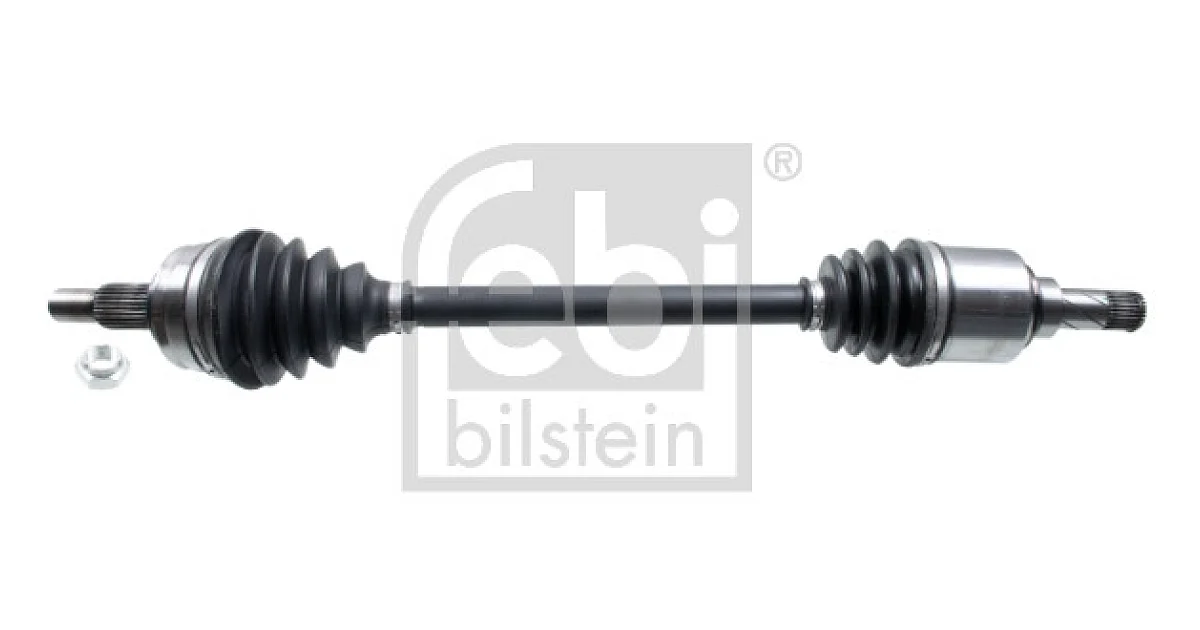 FEBI BILSTEIN 182425, Приводной вал
