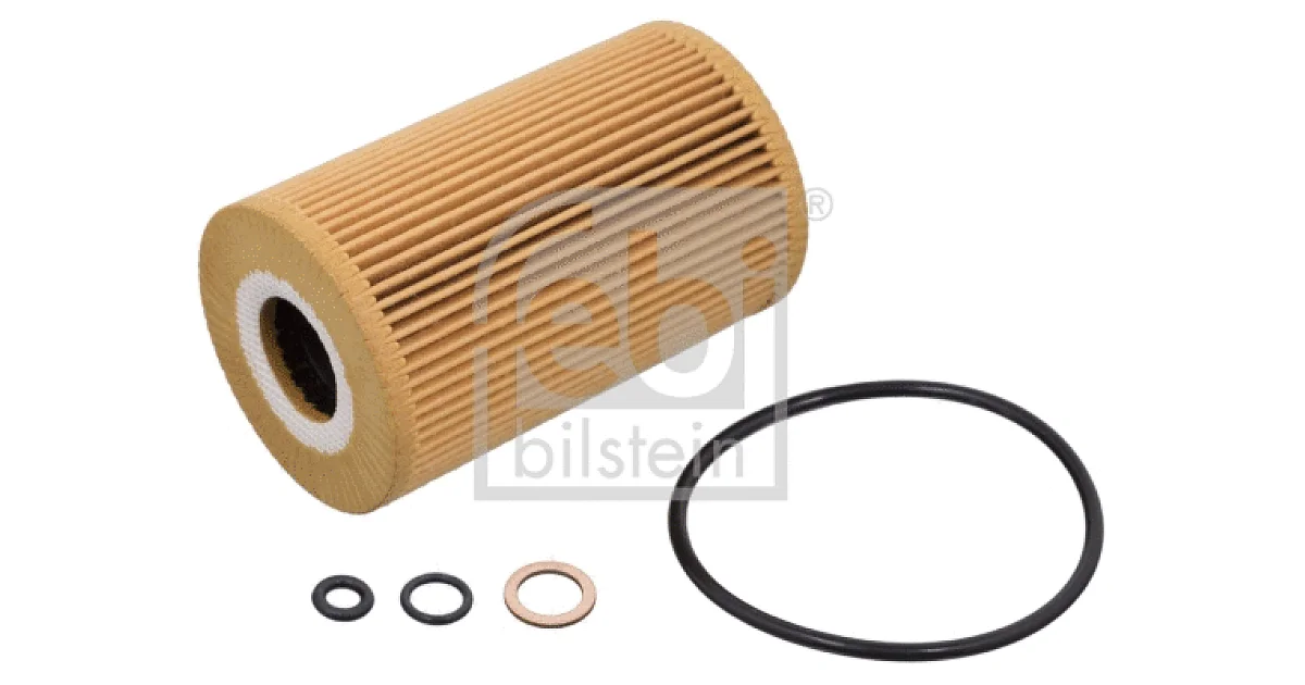 26684 - FEBI BILSTEIN - Масляный фильтр