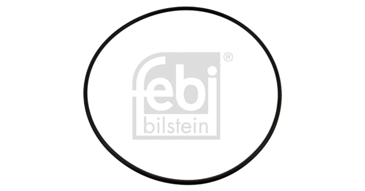 FEBI BILSTEIN 04273, Уплотнительное кольцо
