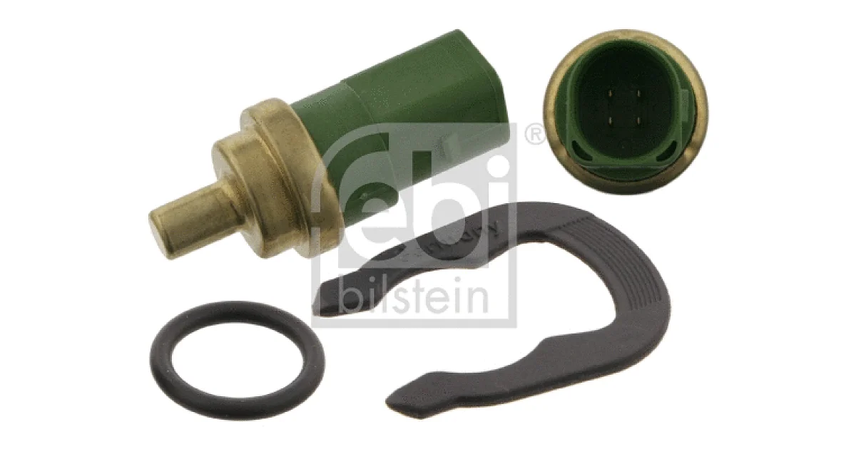 FEBI BILSTEIN 32510, Датчик, температура охлаждающей жидкости
