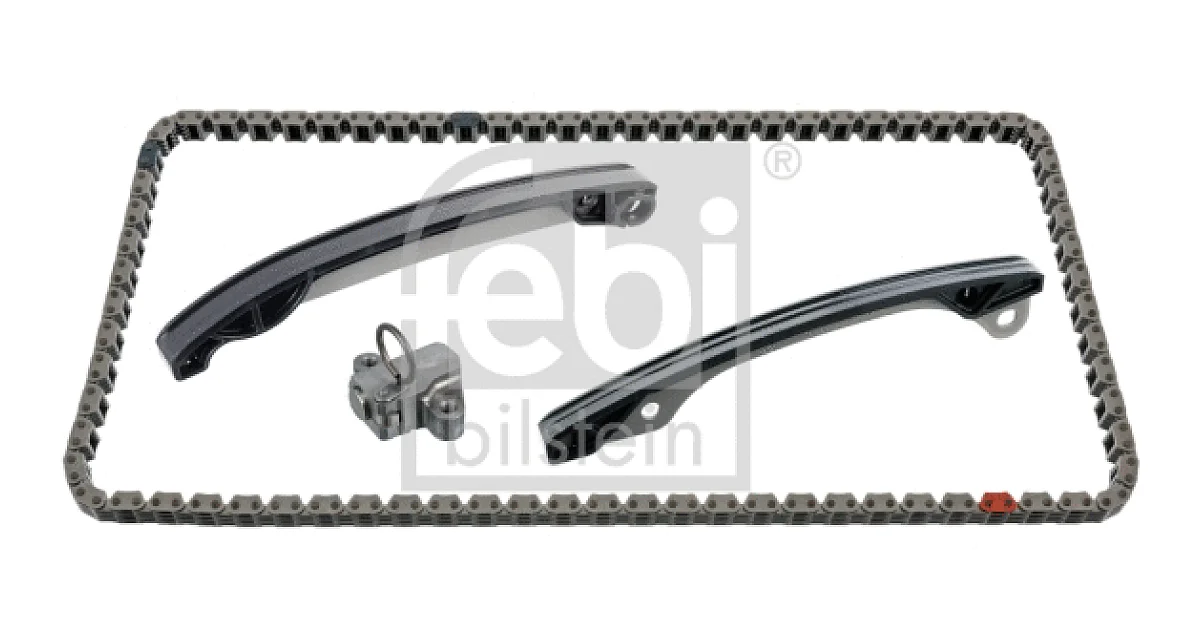 FEBI BILSTEIN 107166, Комплект цели привода распредвала