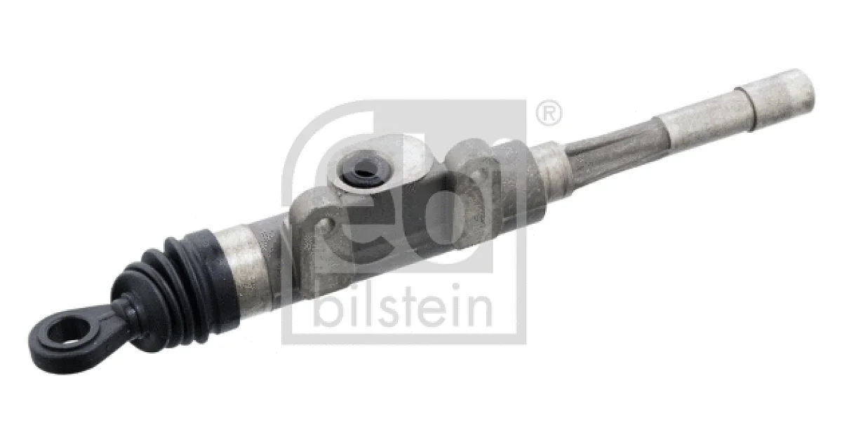 FEBI BILSTEIN 10180, Главный цилиндр, система сцепления