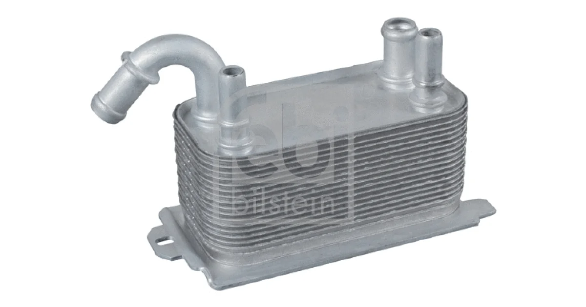 FEBI BILSTEIN 106879, масляный радиатор, двигательное масло
