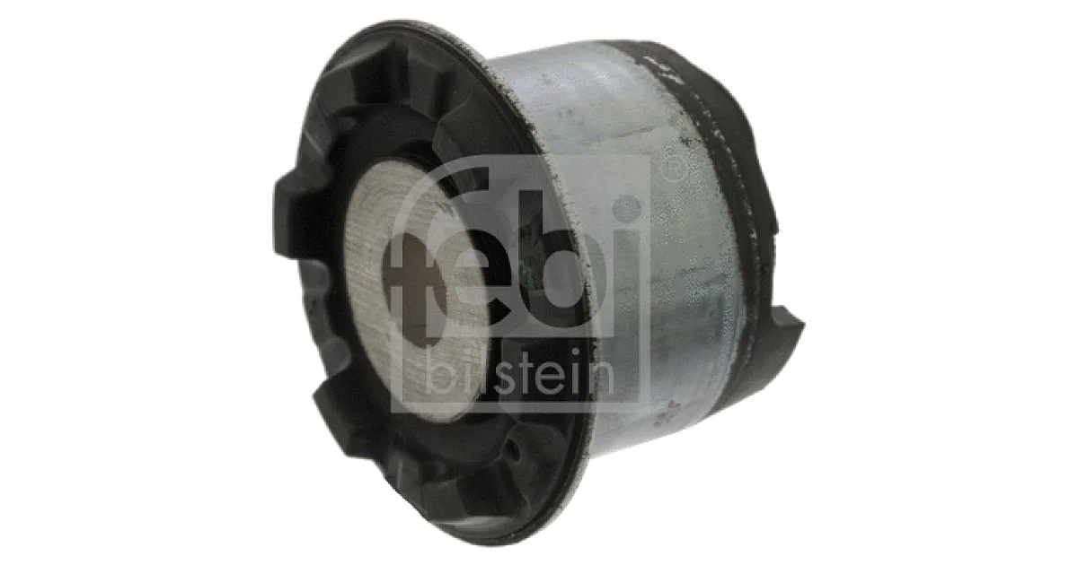 FEBI BILSTEIN 47384, Втулка, балка моста