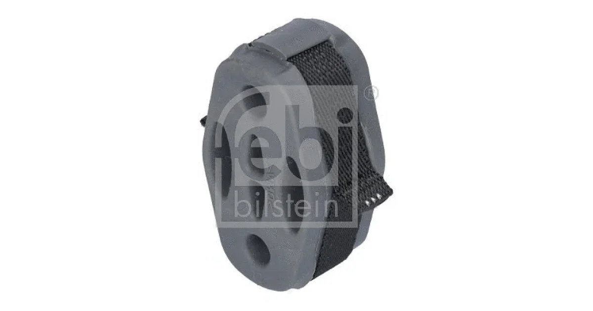 FEBI BILSTEIN 182099, Кронштейн, система выпуска ОГ