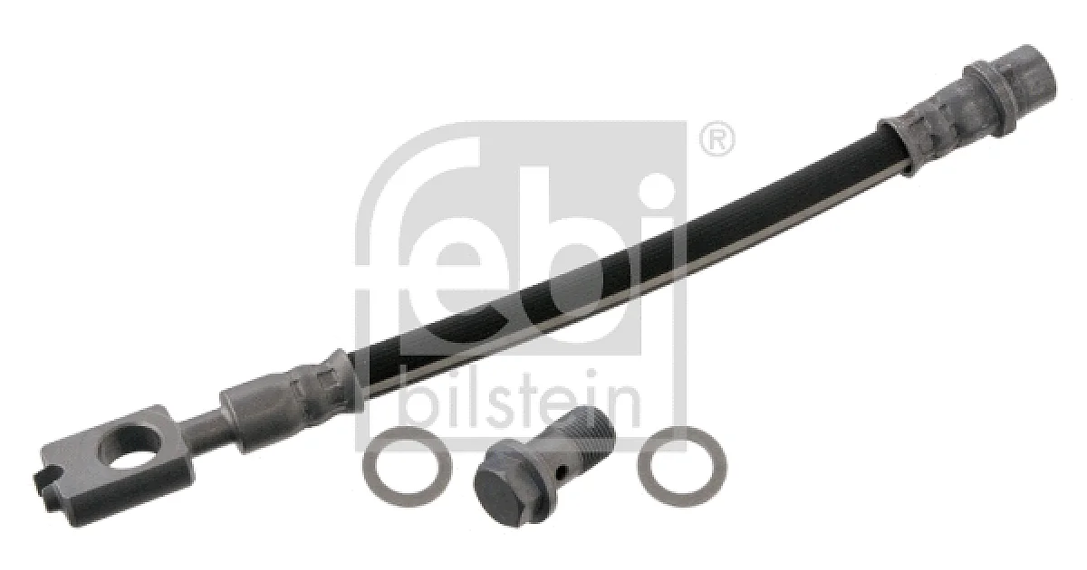 FEBI BILSTEIN 31408, Тормозной шланг