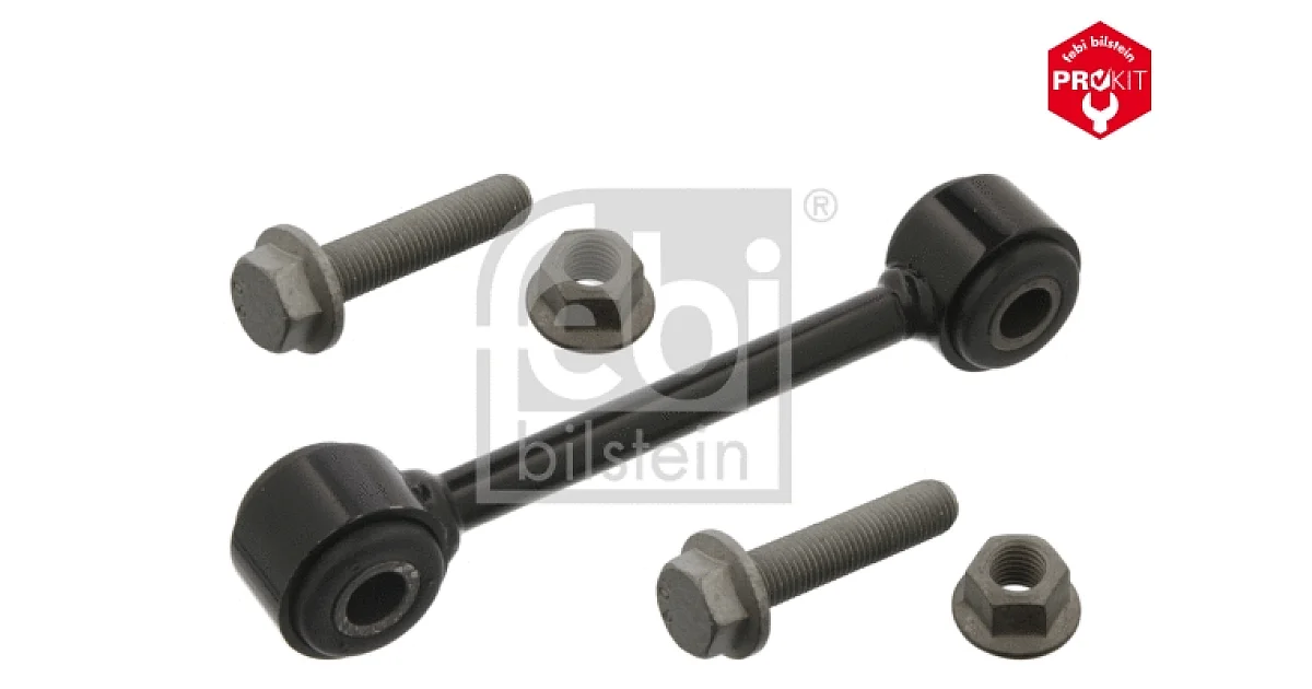 FEBI BILSTEIN 36642, Тяга / стойка, стабилизатор