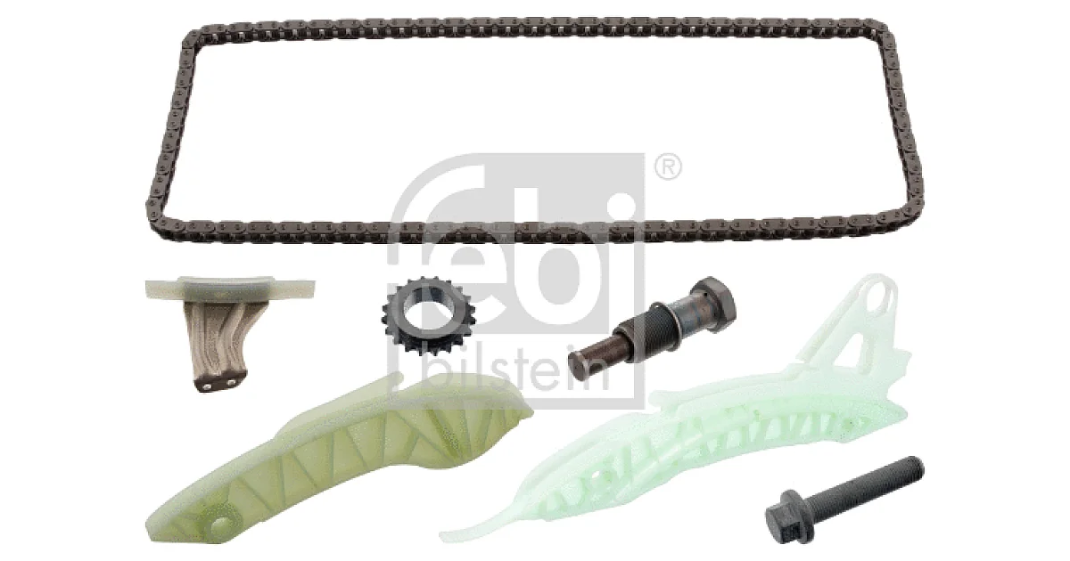FEBI BILSTEIN - 48387 - Комплект цели привода распредвала