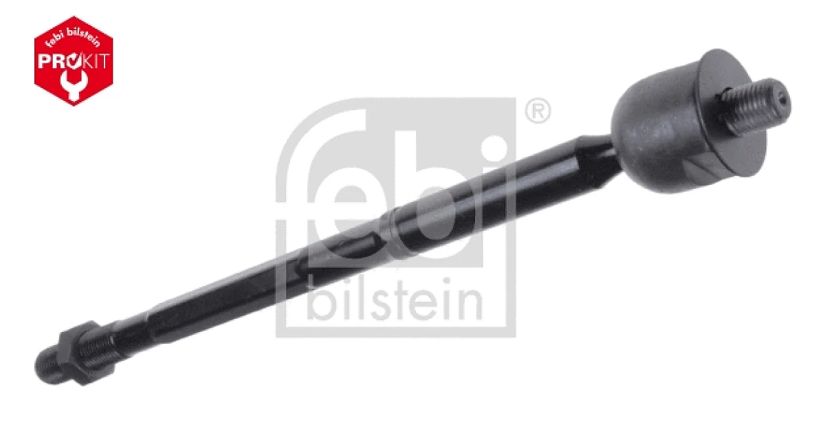 FEBI BILSTEIN 48236, Осевой шарнир, рулевая тяга