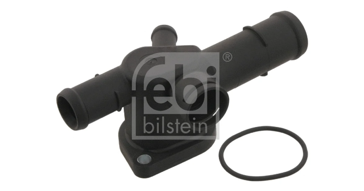 FEBI BILSTEIN 29888, Фланец охлаждающей жидкости