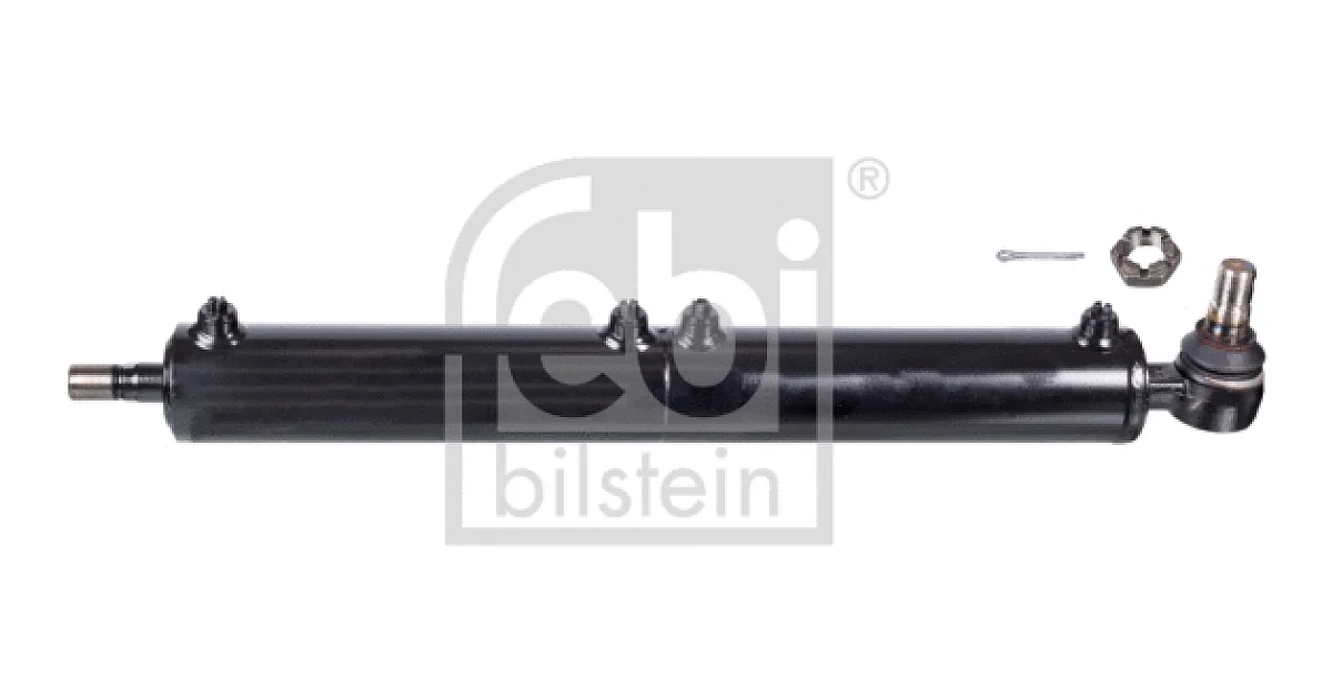 FEBI BILSTEIN - 103815 - Рабочий цилиндр, усилитель руля
