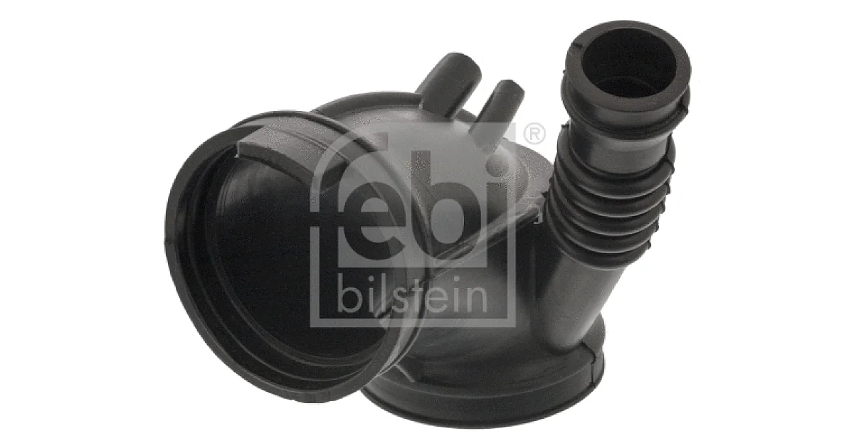 FEBI BILSTEIN 47727, Рукав воздухозаборника, воздушный фильтр