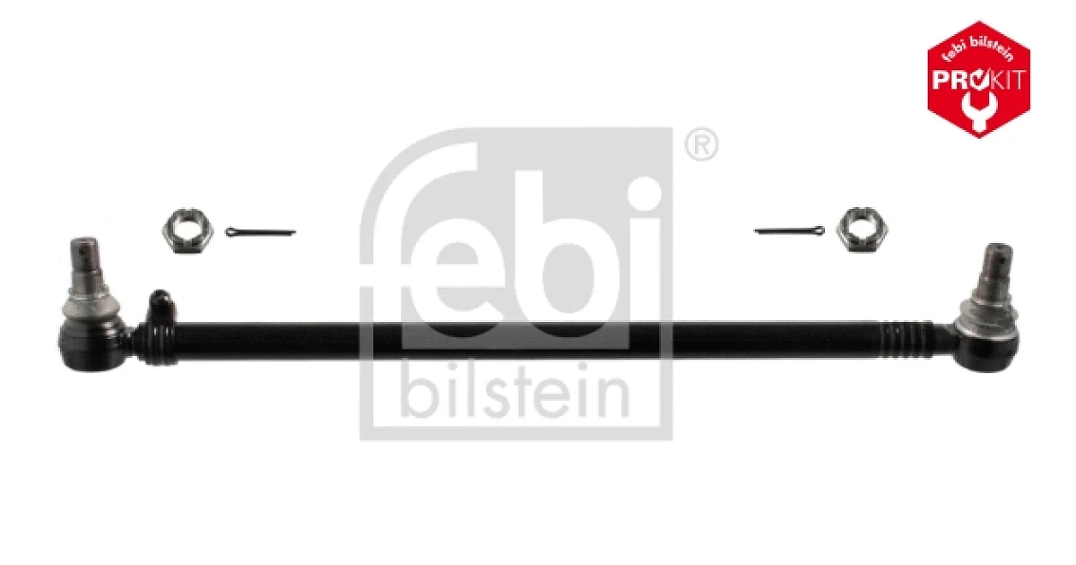 FEBI BILSTEIN 40921, Продольная рулевая тяга