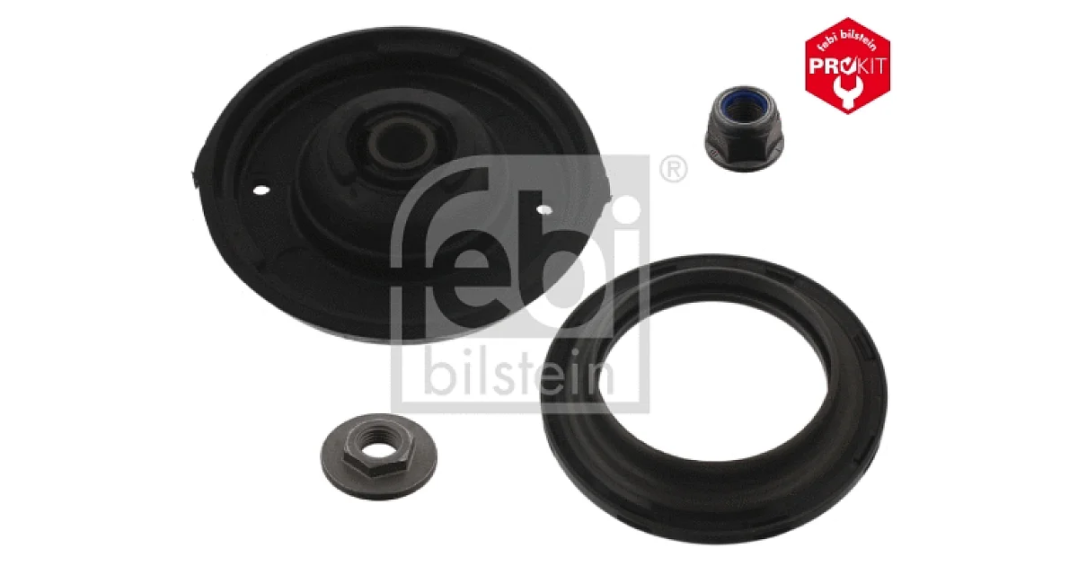 FEBI BILSTEIN 37851, Ремкомплект, опора стойки амортизатора