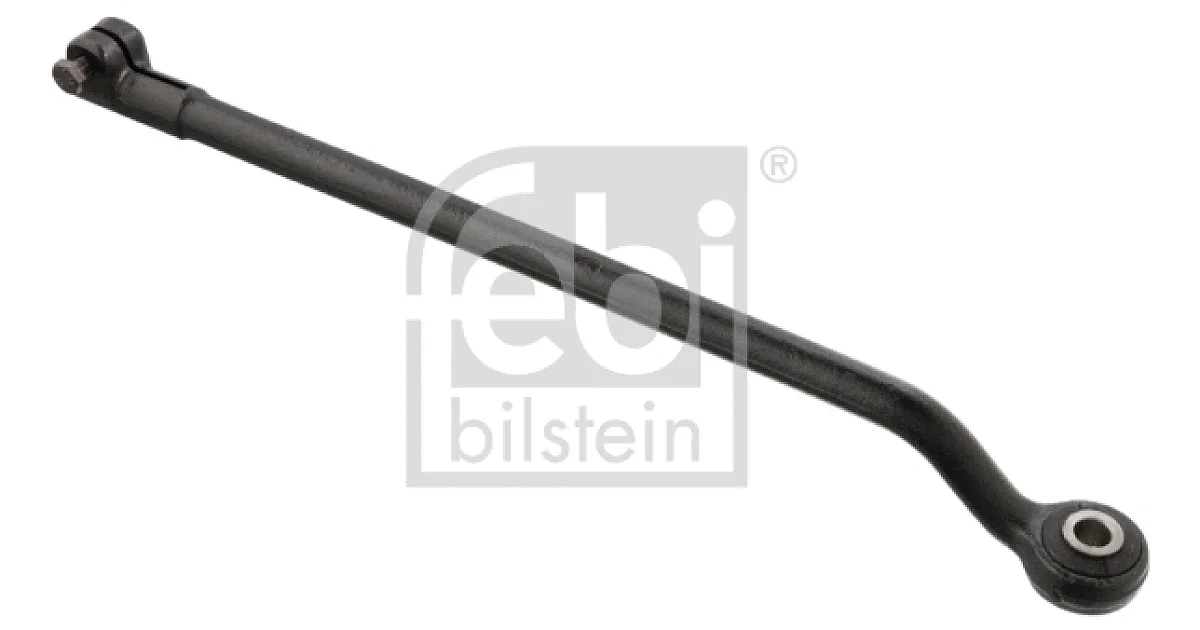 FEBI BILSTEIN - 02634 - Осевой шарнир, рулевая тяга