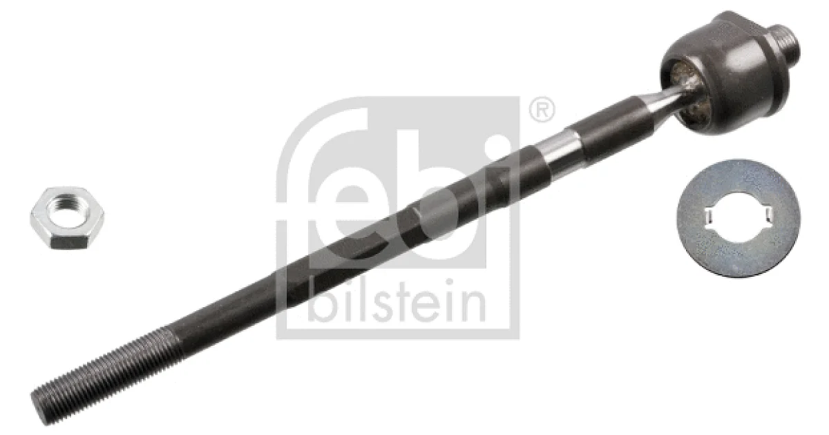 FEBI BILSTEIN 43359, Осевой шарнир, рулевая тяга