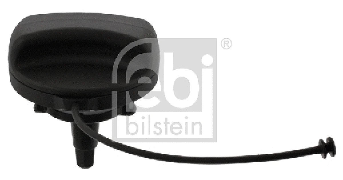 45550 - FEBI BILSTEIN - Крышка, топливной бак