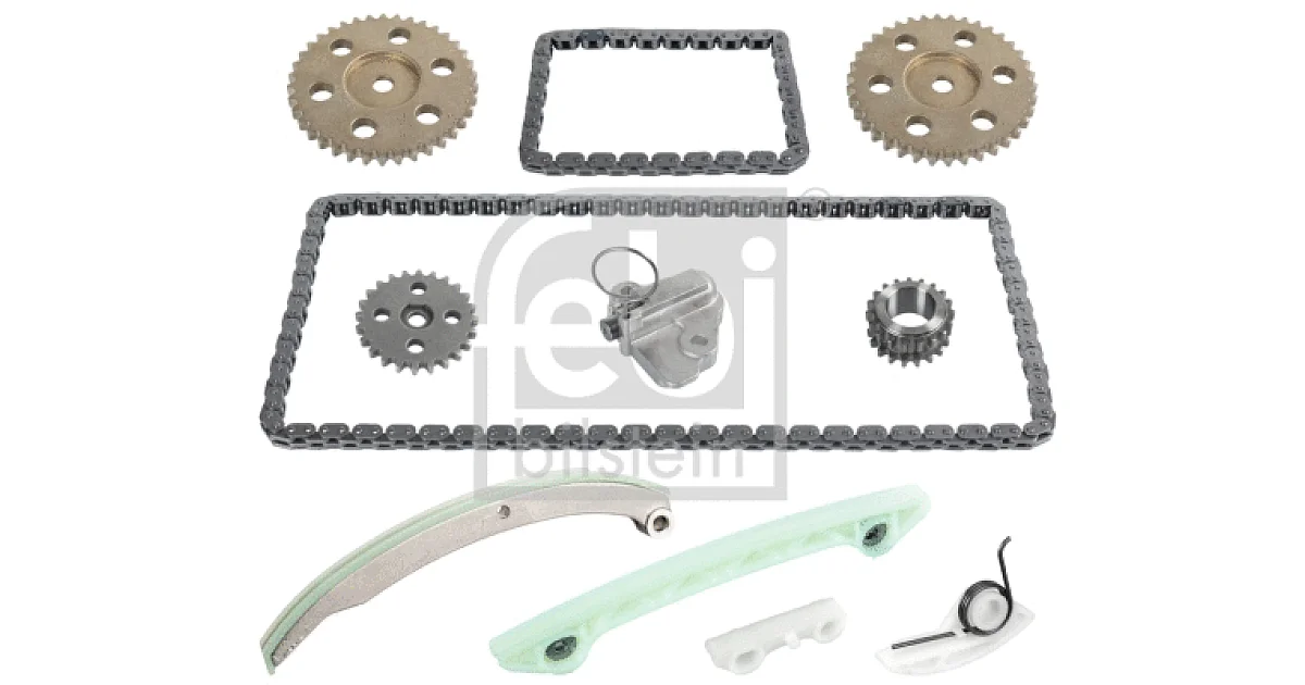 FEBI BILSTEIN 108920, Комплект цели привода распредвала