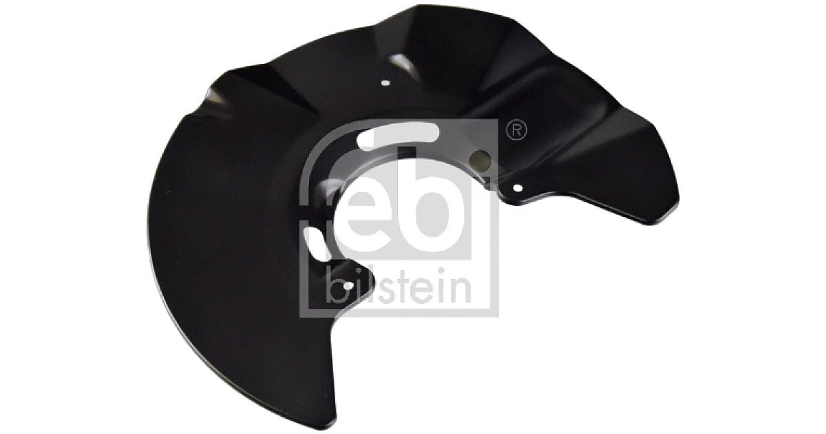 FEBI BILSTEIN - 175591 - Отражатель, диск тормозного механизма
