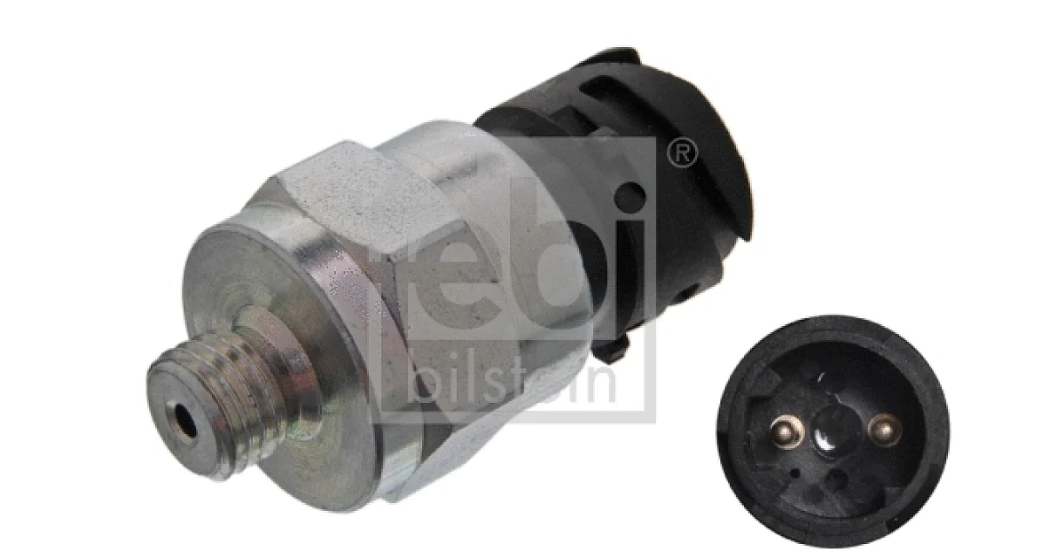 FEBI BILSTEIN 35142, Манометрический выключатель