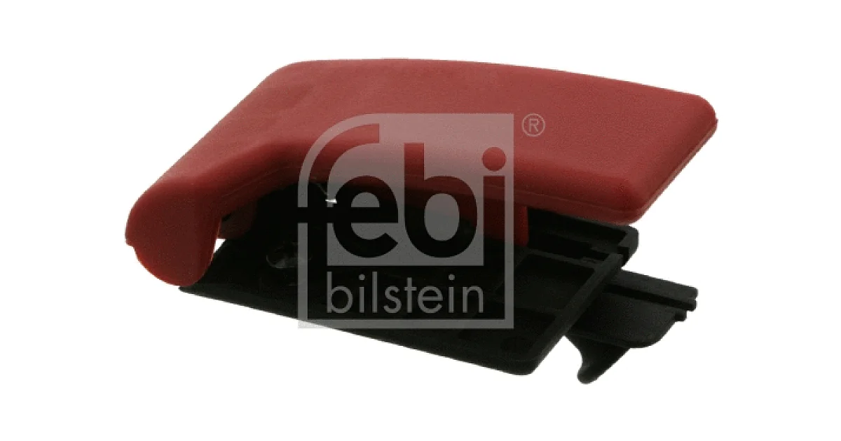 FEBI BILSTEIN 26211, Ручка, открывания моторного отсека