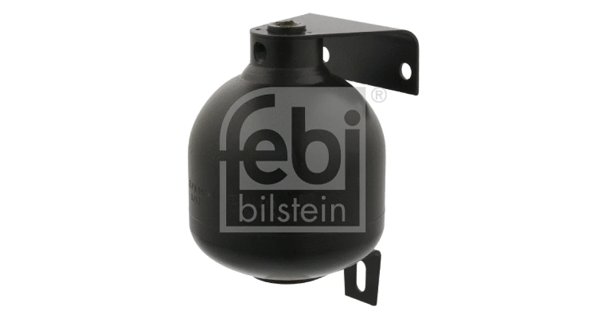 FEBI BILSTEIN 03276, Гидроаккумулятор, подвеска / амортизация