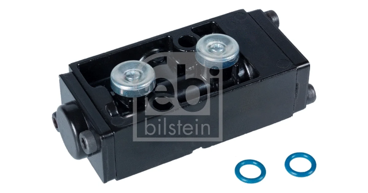 FEBI BILSTEIN 24042, Выключатель, делитель
