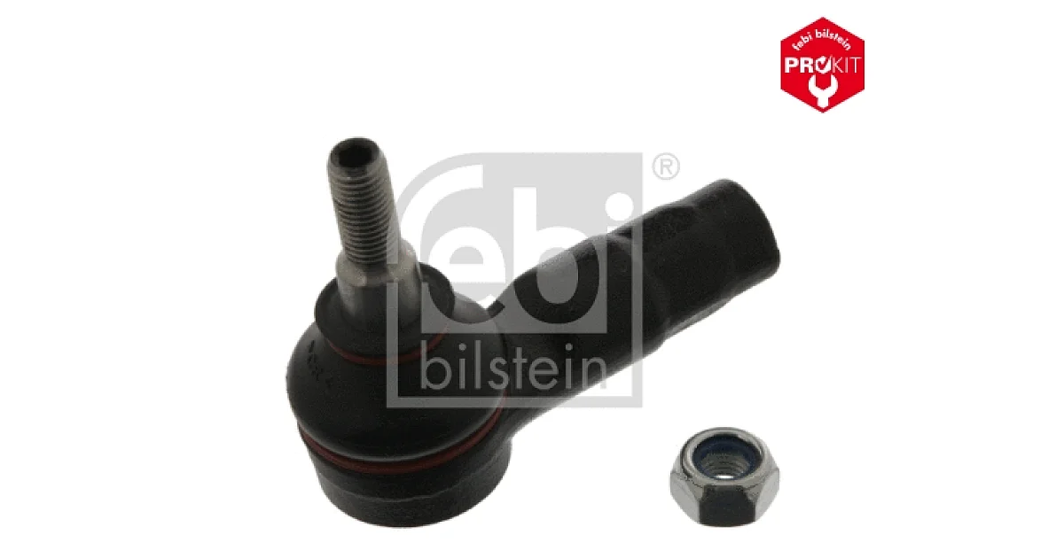 FEBI BILSTEIN 39684, Наконечник поперечной рулевой тяги