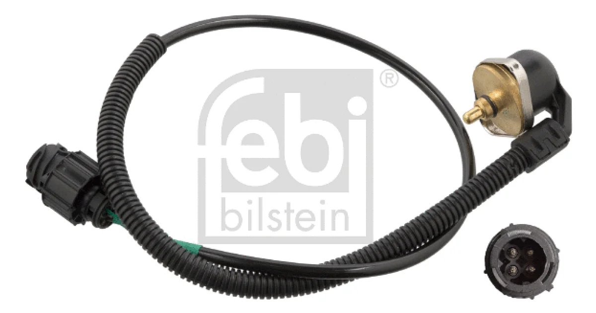 FEBI BILSTEIN 109336, Датчик, давление наддува