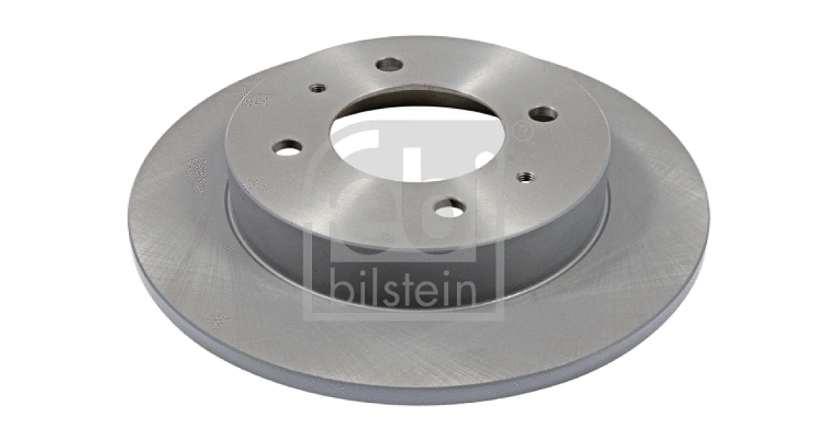 108478 - FEBI BILSTEIN - Тормозной диск