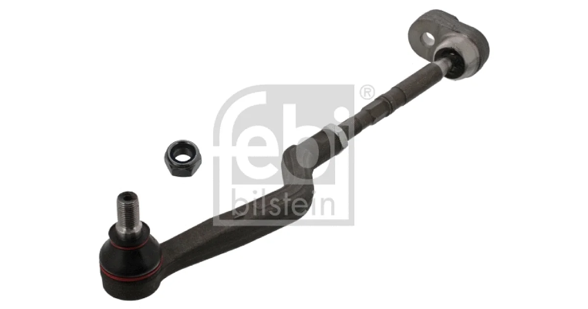 FEBI BILSTEIN 34845, Поперечная рулевая тяга