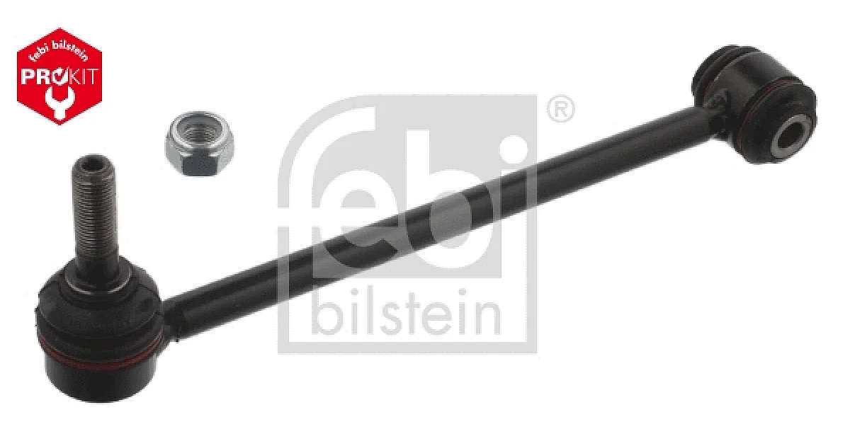 FEBI BILSTEIN 18985, Тяга / стойка, подвеска колеса