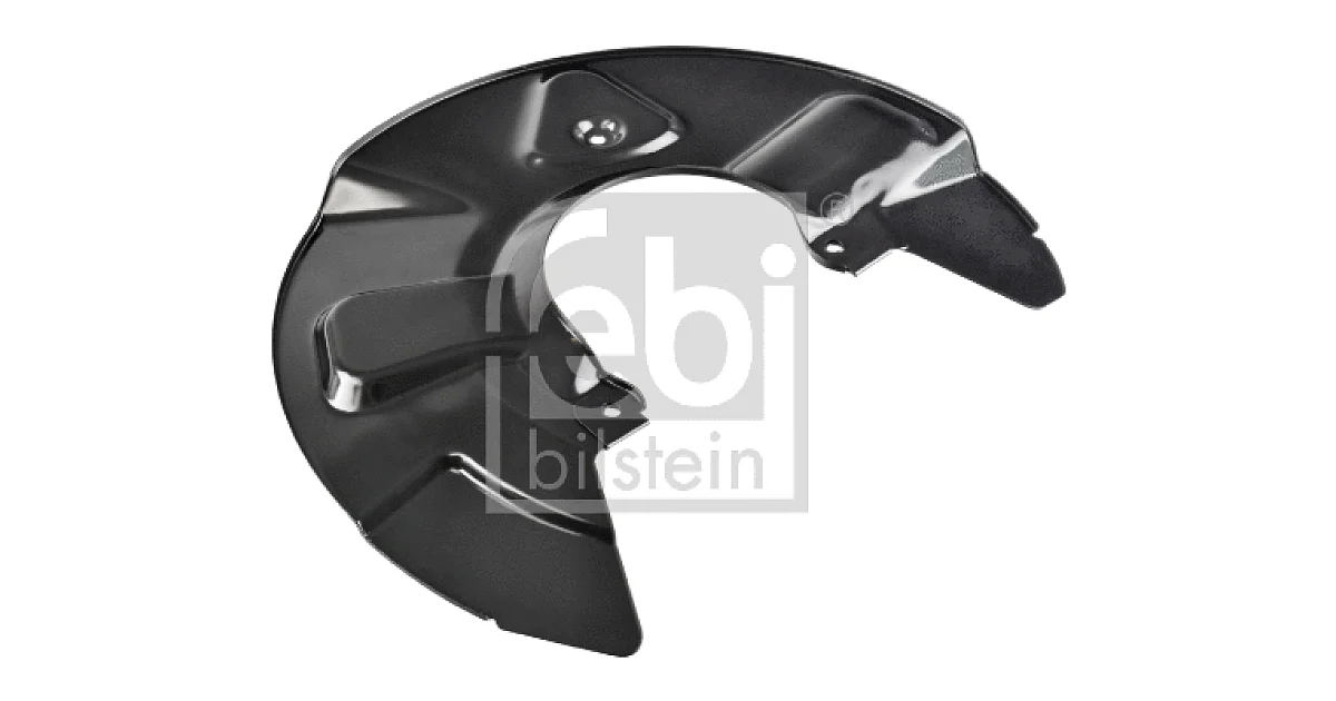 FEBI BILSTEIN - 171562 - Отражатель, диск тормозного механизма