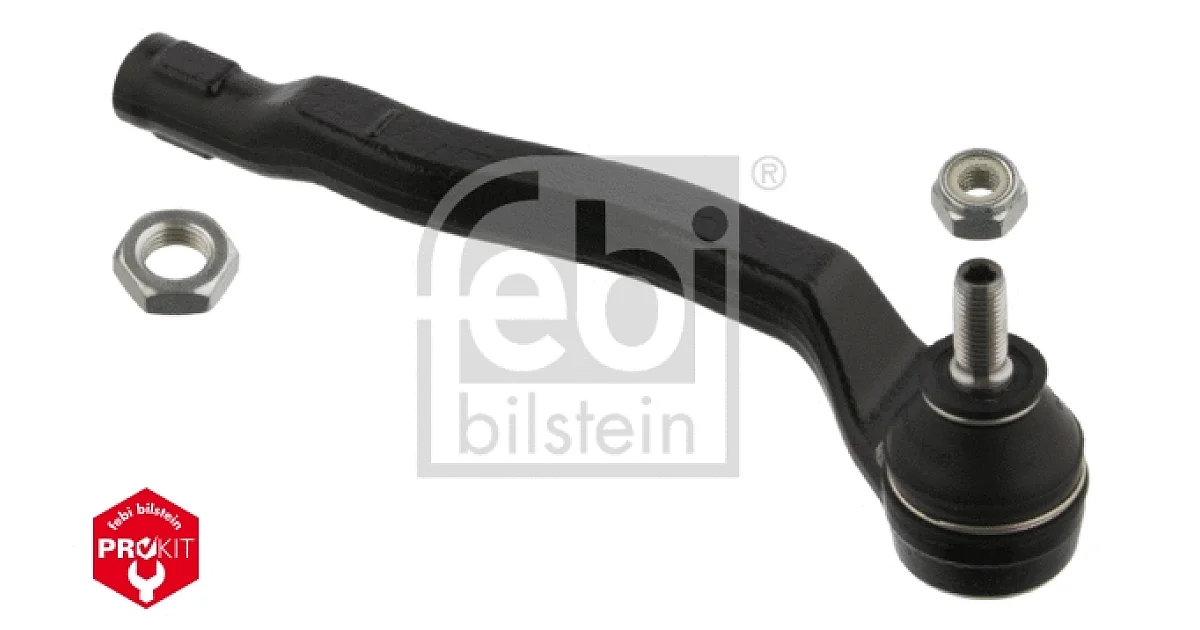 FEBI BILSTEIN - 36094 - Наконечник поперечной рулевой тяги