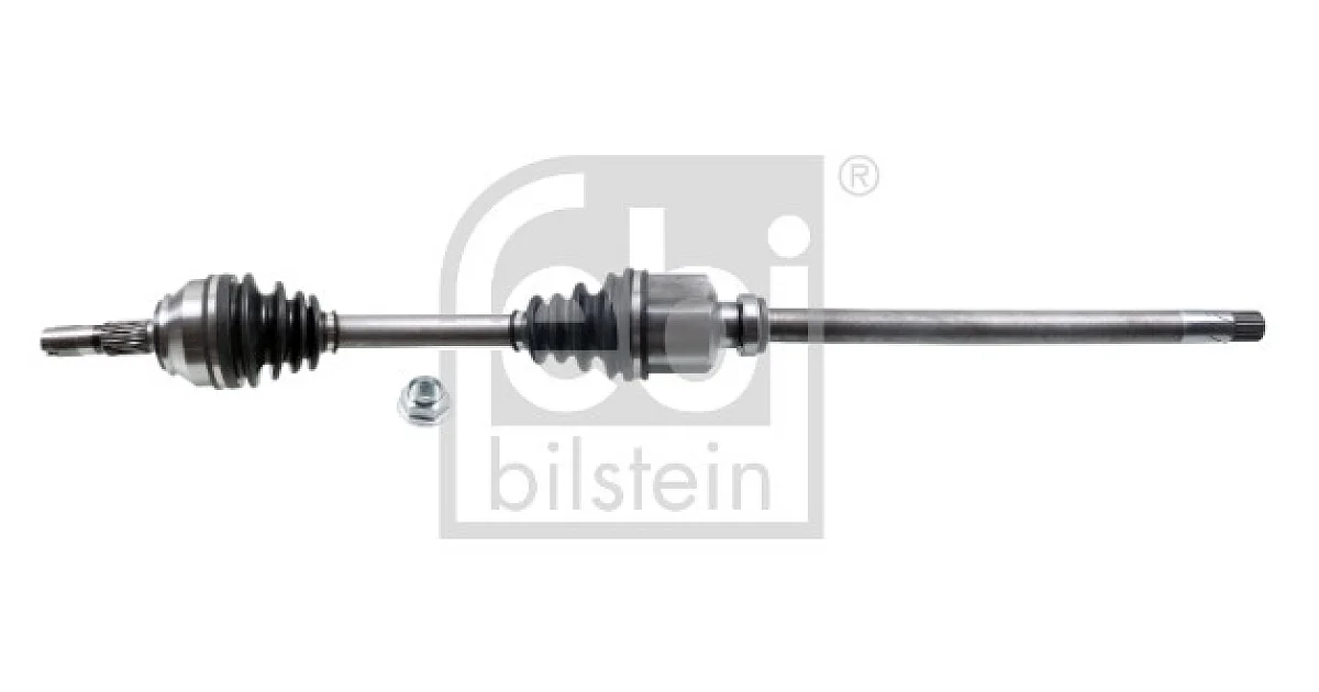 182762 - FEBI BILSTEIN - Приводной вал