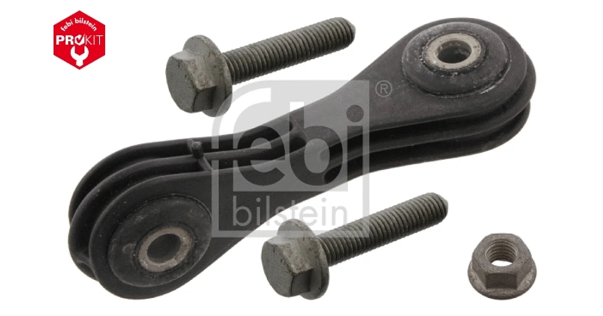 FEBI BILSTEIN 36665, Тяга / стойка, стабилизатор