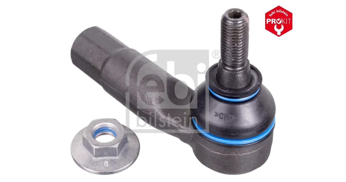 FEBI BILSTEIN 101409, Наконечник поперечной рулевой тяги