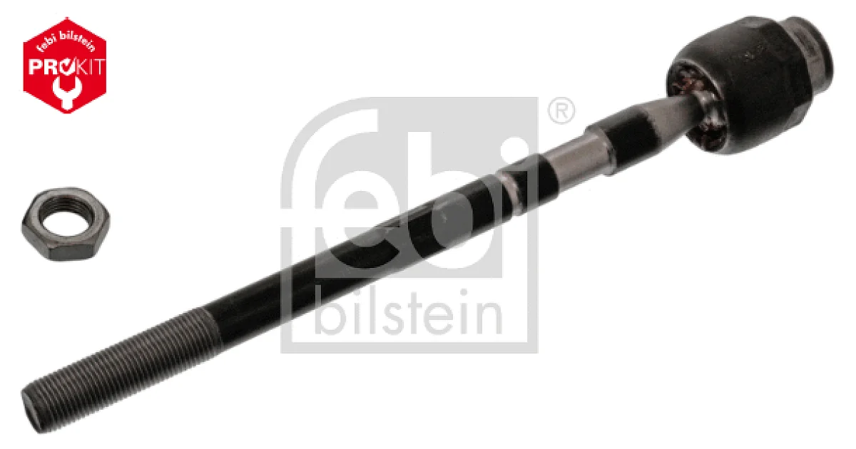 FEBI BILSTEIN 18281, Осевой шарнир, рулевая тяга