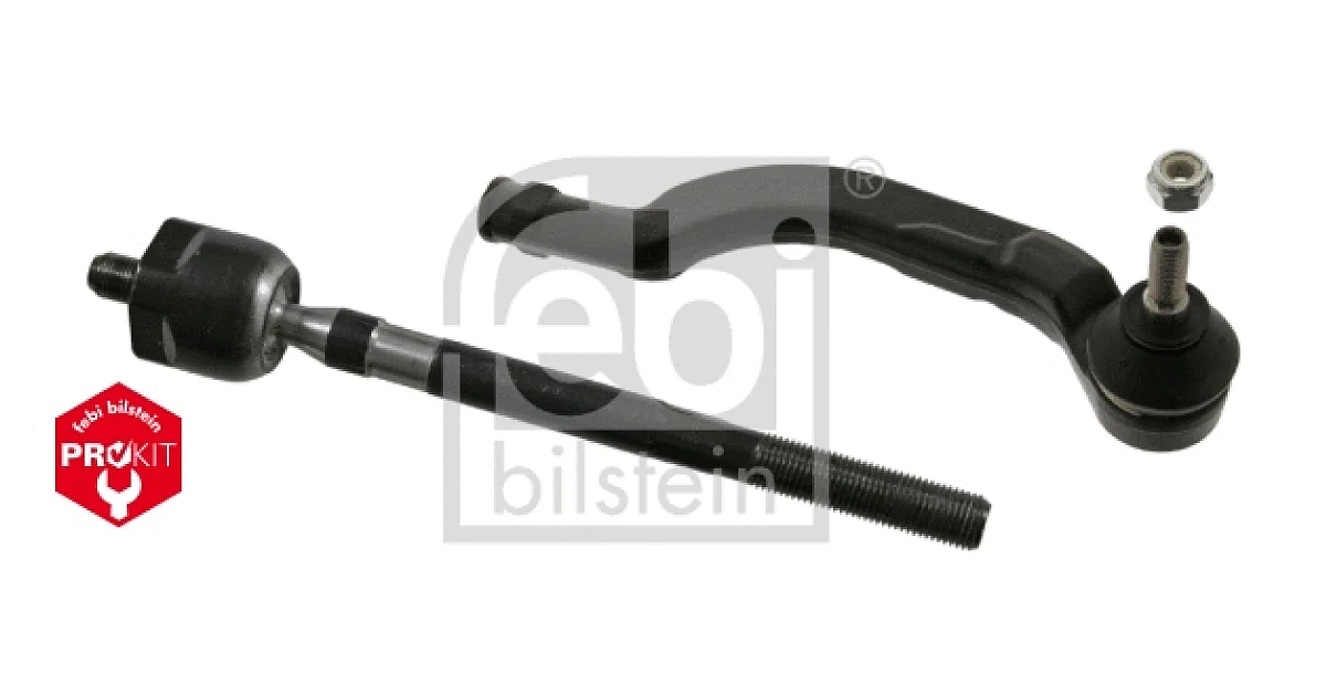 FEBI BILSTEIN 37624, Поперечная рулевая тяга