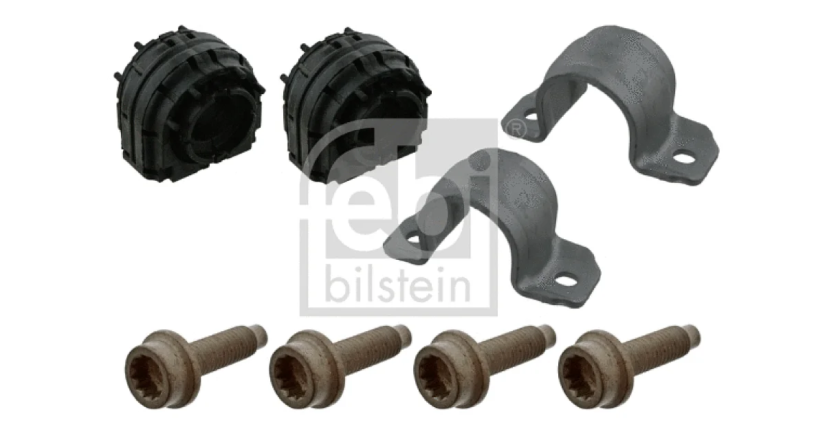 FEBI BILSTEIN 39649, Ремкомплект, подшипник стабилизатора