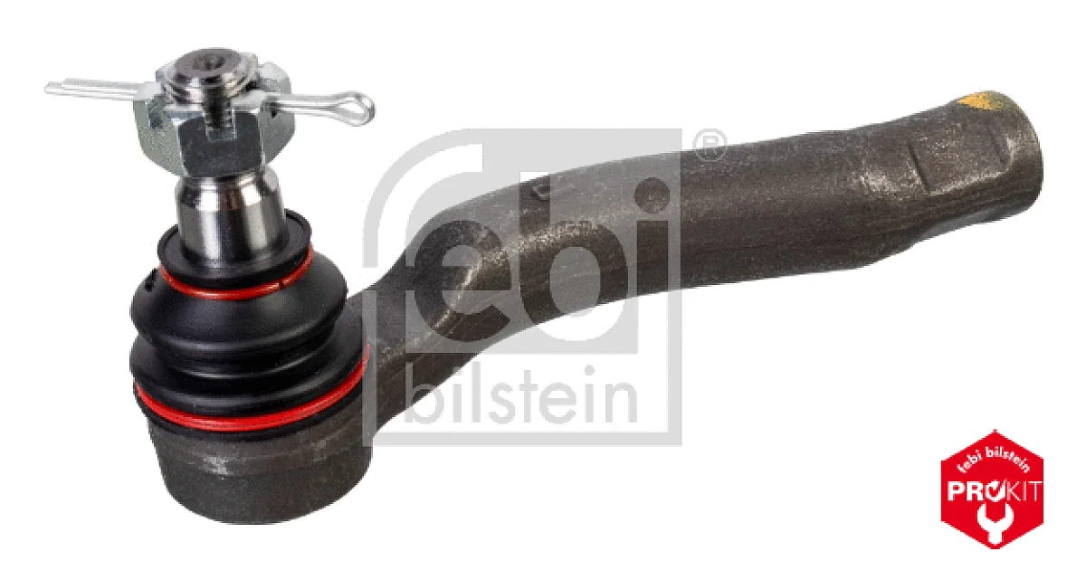 FEBI BILSTEIN - 48238 - Наконечник поперечной рулевой тяги