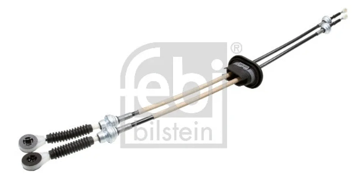 179832 - FEBI BILSTEIN - Трос, механическая коробка передач