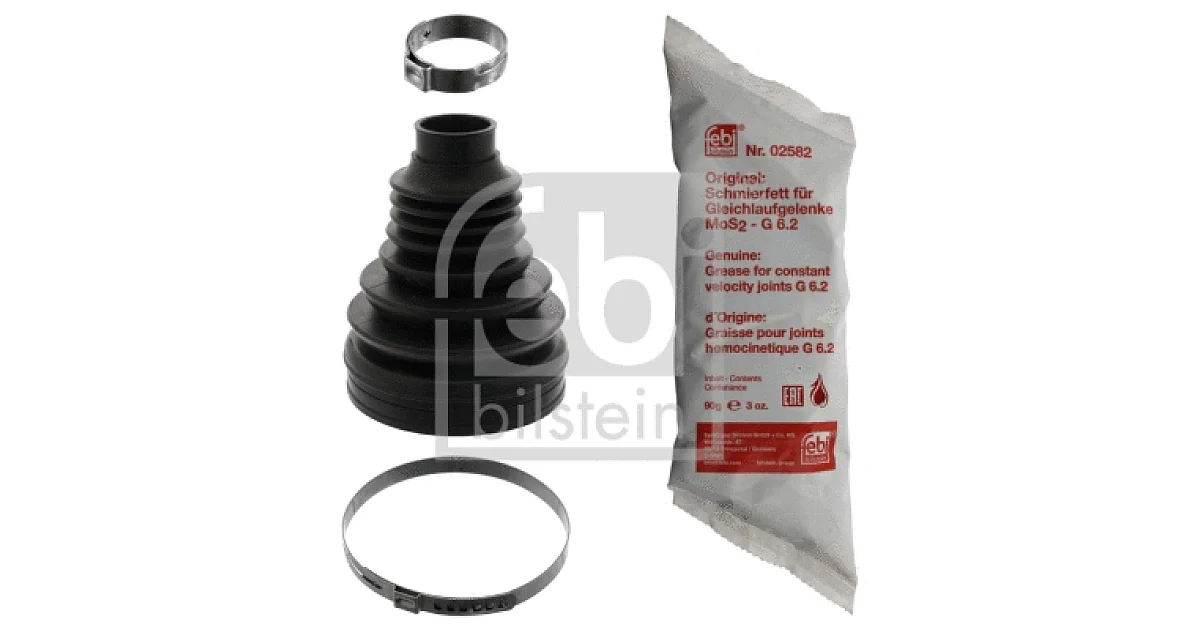 FEBI BILSTEIN 48819, Комплект пыльника, приводной вал