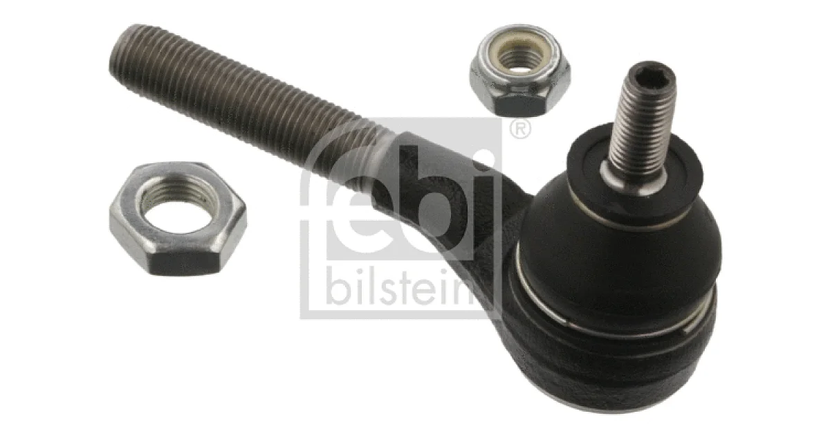 FEBI BILSTEIN - 06937 - Наконечник поперечной рулевой тяги
