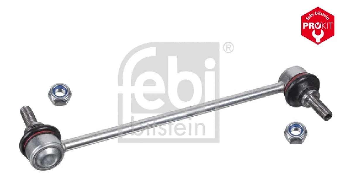 FEBI BILSTEIN 21077, Тяга / стойка, стабилизатор