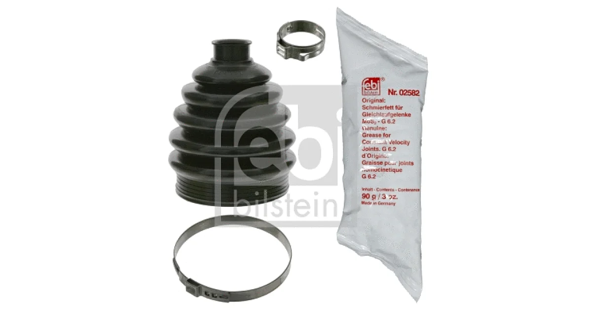 FEBI BILSTEIN 01438, Комплект пыльника, приводной вал