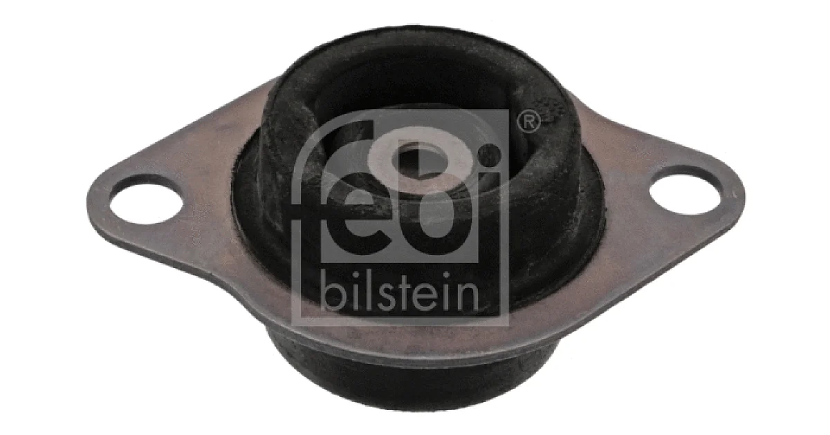 FEBI BILSTEIN 43711, Подвеска, двигатель