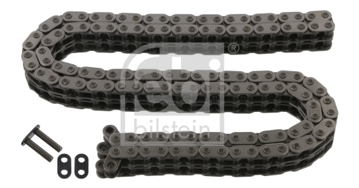 FEBI BILSTEIN 09236, Цепь привода распредвала