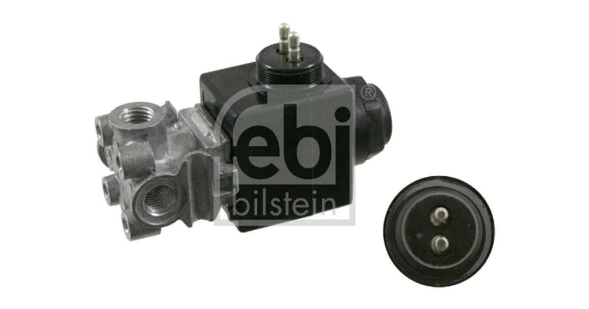 FEBI BILSTEIN 21705, Электромагнитный клапан